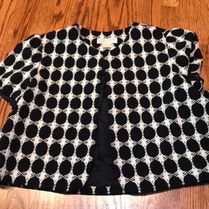 Michael Kors Short sleeves jacket